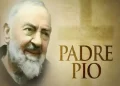 san Pio da Pietrelcina leggeva l'anima