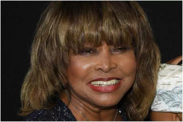 È morta Tina Turner