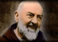 Il 25 maggio (del 1887) nasceva Padre Pio