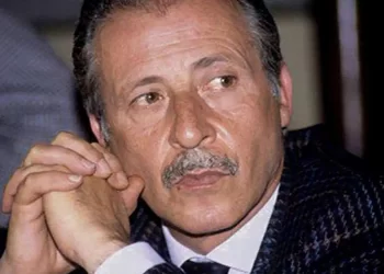 Paolo Borsellino, le più belle e celebri frasi del giudice-eroe