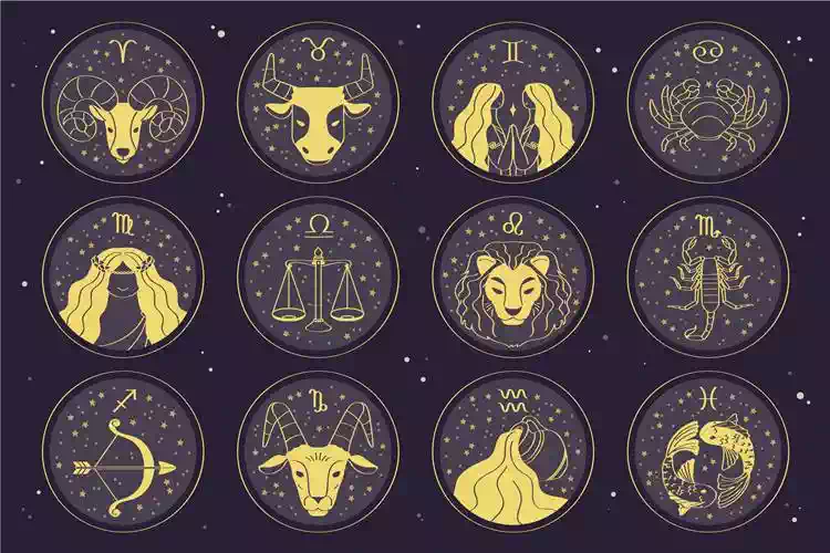Segni zodiacali