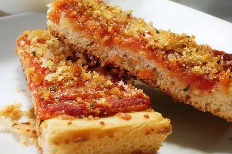 Sfincione Siciliano, la ricetta