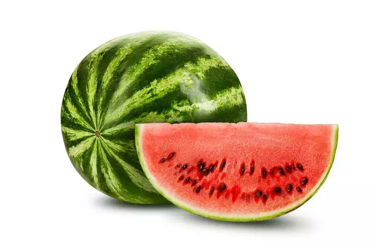 Anguria, i trucchi per capire se è matura