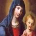 Forte supplica alla Santissima Vergine della Sacra Lettera