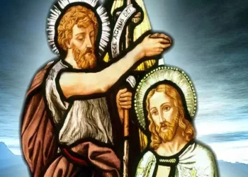 La potentissima supplica a San Giovanni