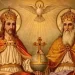 Preghiera potente alla Santissima Trinità
