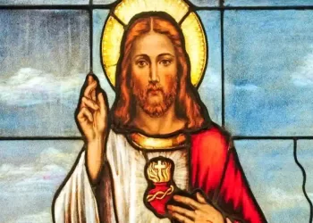 Recita questa supplica potente per chiedere una grazia al Sacro Cuore di Gesù