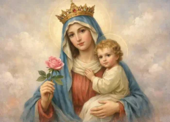Santo del giorno 20 giugno, preghiera alla Vergine Consolatrice