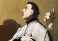 Supplica del Santo Padre Giovanni Paolo II