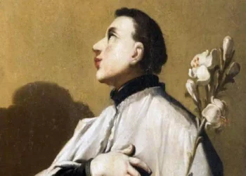 Supplica del Santo Padre Giovanni Paolo II