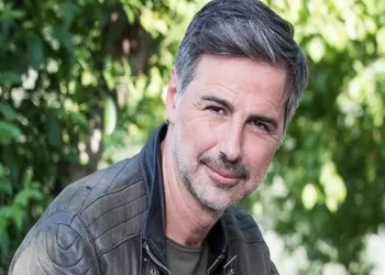 Beppe Convertini, la confessione sull’incidente