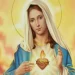 La supplica di consacrazione al suo Cuore Immacolato recitata dalla Madonna
