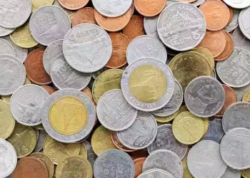 Le monete che valgono oltre 4 mila euro