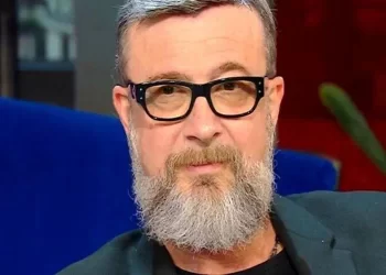 Marco Masini, il grande dolore a distanza di anni