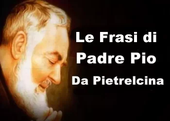 Oggi 28 giugno 2023 Padre Pio ci parla