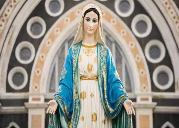 Preghiera per ricevere un dolce miracolo dalla Madonna di Medjugorje