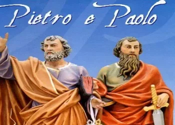 Recita oggi e chiedi il loro potente aiuto