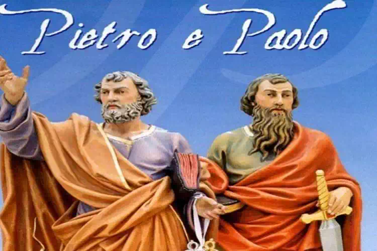 Recita oggi e chiedi il loro potente aiuto