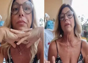 Roberta Beta dopo il tumore: “Ringrazio la Madonna di Lourdes”
