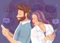 Se noti questi segnali nella vostra storia stai in guardia