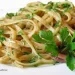 Bavette all’acciugata: La ricetta di un primo piatto
