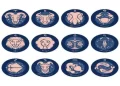 Ecco chi è il segno zodiacale-min