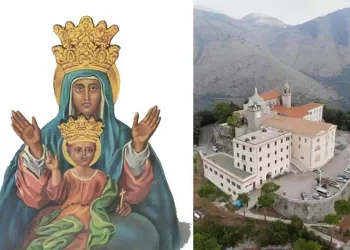La Madonna Nera di Itri, la supplica da recitare oggi