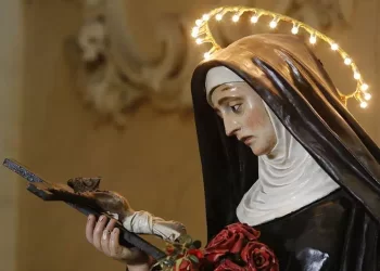 Recita questa semplice ma potente preghiera