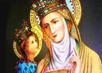 La preghiera a S. Anna per ottenere qualunque grazia oggi