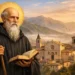 preghiera a San Benedetto da Norcia