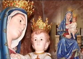 Recita oggi 2 luglio la preghiera miracolosa alla Madonna delle Grazie