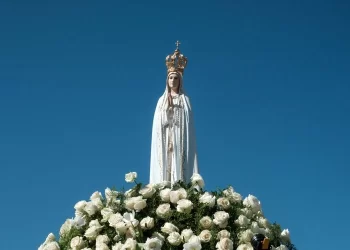 13 agosto 1917, quarta apparizione a Fatima