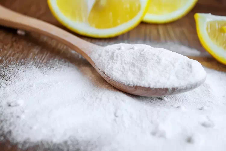 55 usi del bicarbonato che nessuno conosce