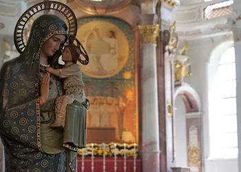Ecco la preghiera da recitare oggi alla Madonna dell’Apparizione del Carmelo di Pellestrina
