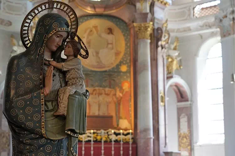 Ecco la preghiera da recitare oggi alla Madonna dell’Apparizione del Carmelo di Pellestrina