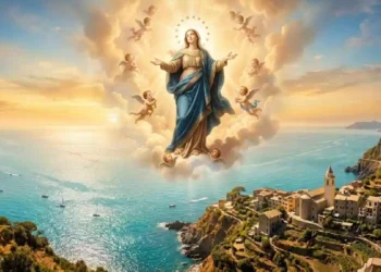 La credenza popolare del 15 agosto: A Ferragosto