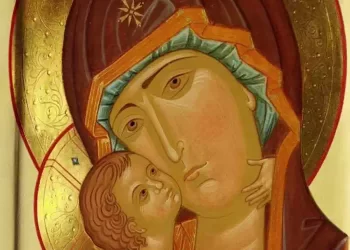 La potente preghiera alla Madonna della Liberazione, Maria salvaci