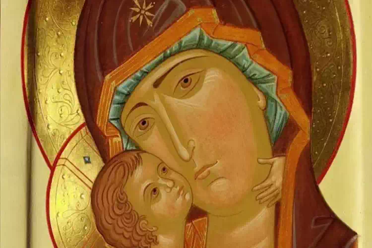 La potente preghiera alla Madonna della Liberazione, Maria salvaci