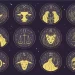 Segno zodiacale Vergine e Bilancia