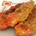 Friggitelli ripieni di ragù