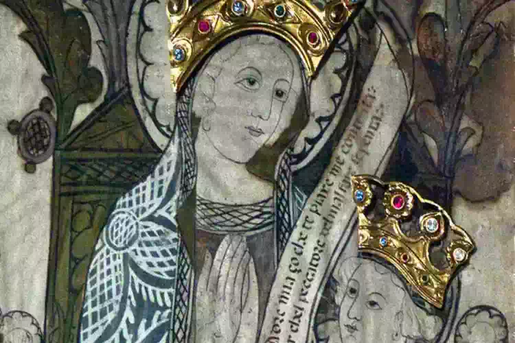 Ecco la preghiera da recitare oggi 17 agosto alla Madonna Bianca di Porto Venere