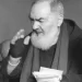 La reliquia del cuore di Padre Pio
