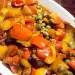 La ricetta della peperonata Leccese