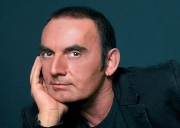 Morte Mango, la profezia confidata alla moglie Laura