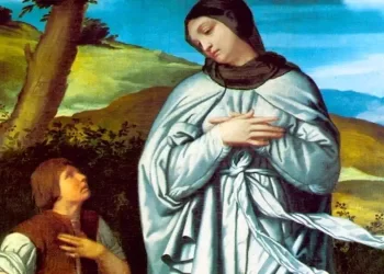 Ogni giorno una Lode a Maria, oggi 20 agosto la preghiera da recitare alla Beata Vergine di Paitone
