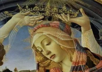 Preghiera alla Beata Vergine Maria Regina del Cielo e della Terra per ricevere una grazia