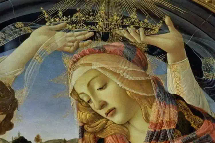Preghiera alla Beata Vergine Maria Regina del Cielo e della Terra per ricevere una grazia