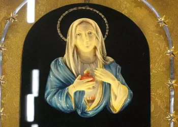 Preghiera di oggi 29 agosto 2023, alla Madonna delle Lacrime di Siracusa