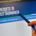 reddito di cittadinanza