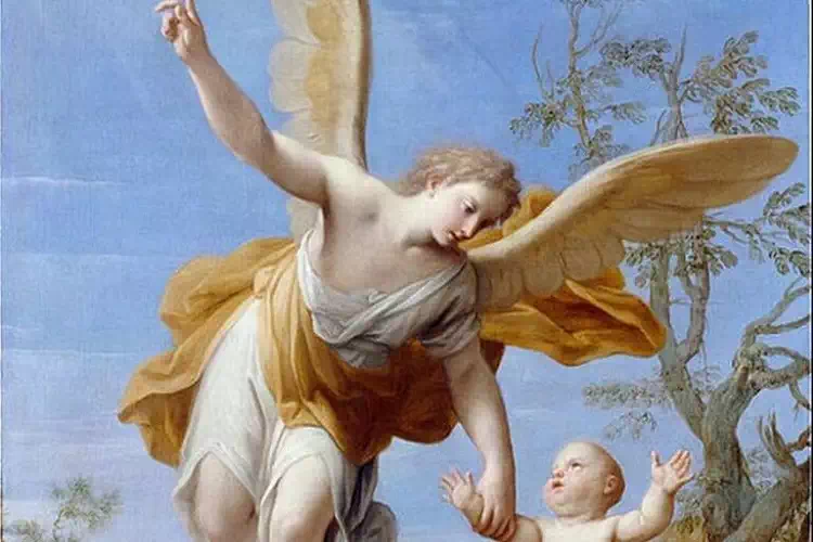 2 ottobre: Santi Angeli Custodi, la preghiera per chiedere il loro aiuto